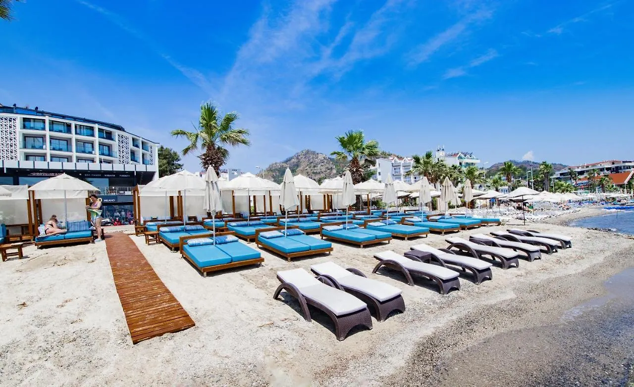 Class Unique Beach Marmaris Hotel