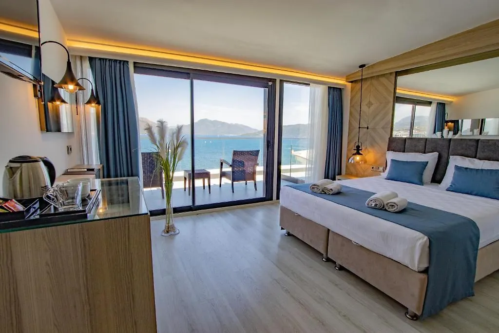 Class Unique Beach Marmaris 3*,  Turkey