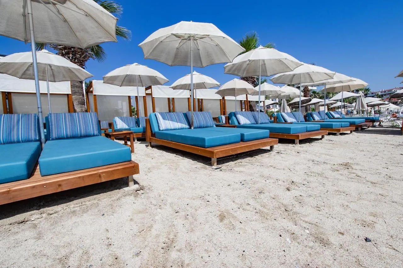 Hotel Class Unique Beach Marmaris