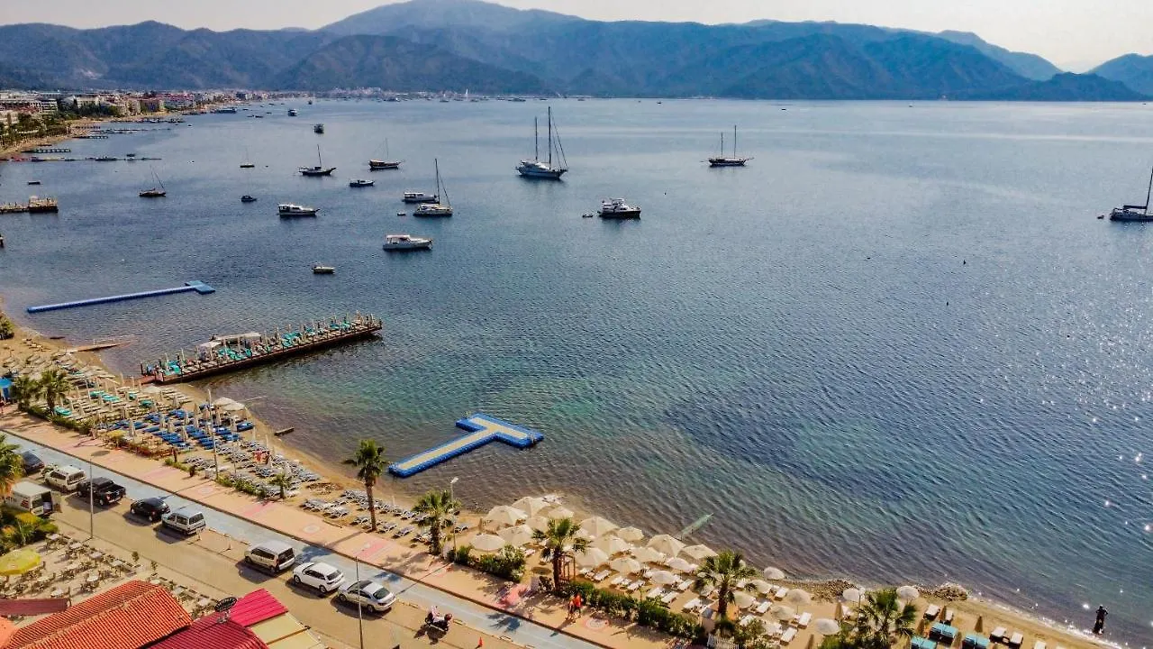 Class Unique Beach Marmaris 3*,