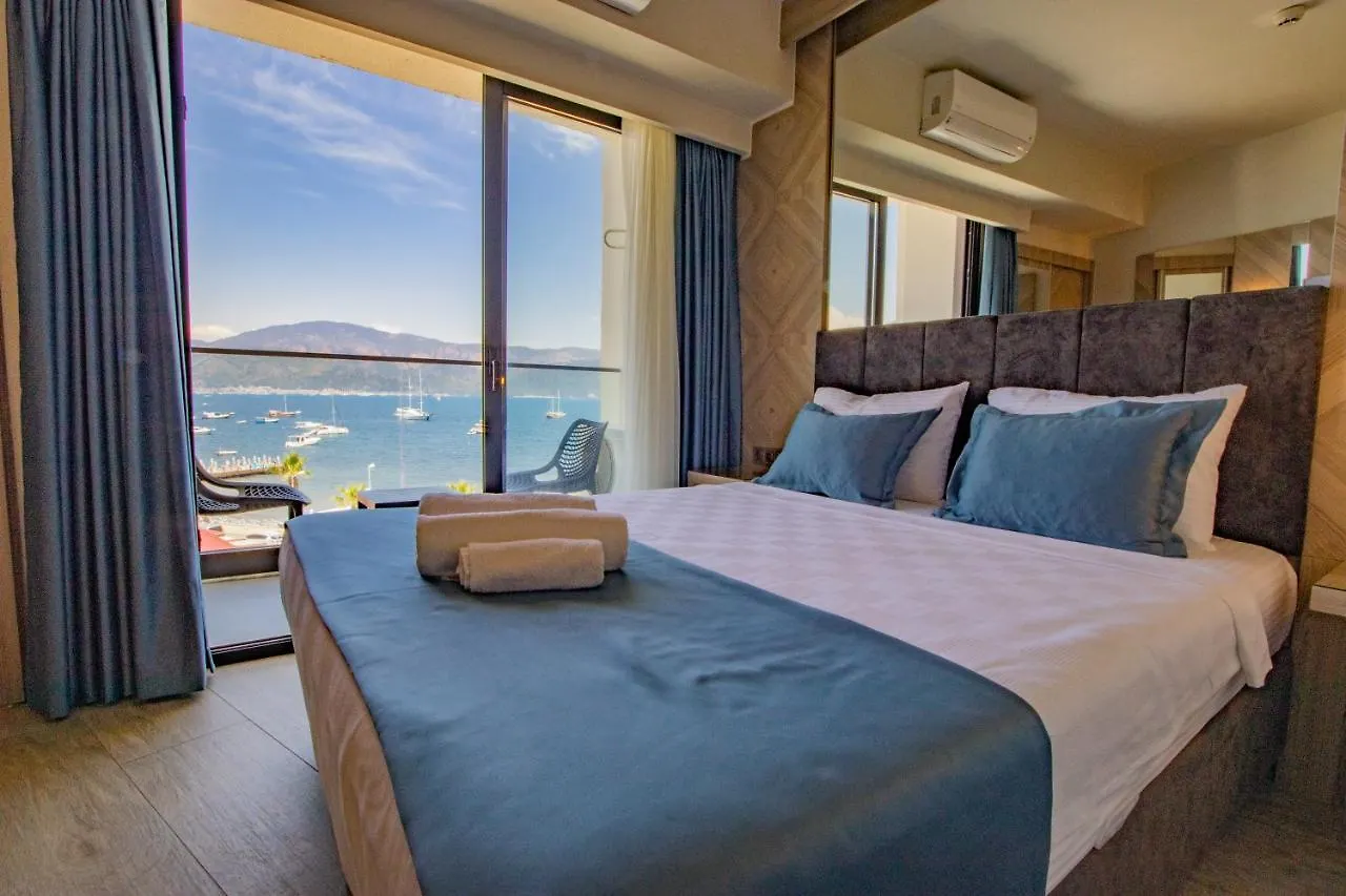 Hotel Class Unique Beach Marmaris