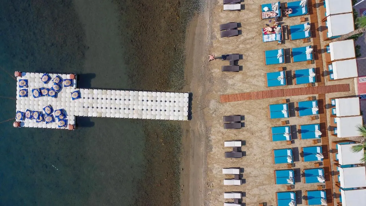 Class Unique Beach Marmaris