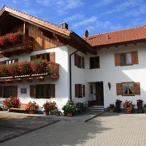 Burgmayr Gasthof Sauerlach