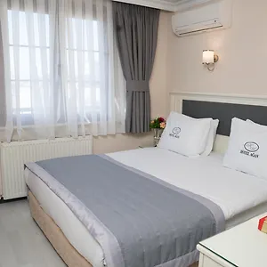 Agan Oldcity 3* Istanbul