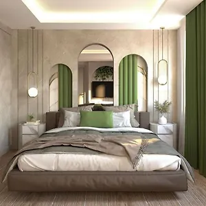 Lord Morgan & Exclusive Design Cihangir Türkiye