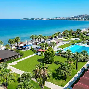 Risus Hotel Kusadası