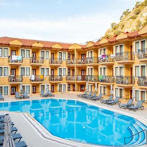 Belcehan Station touristique Ölüdeniz