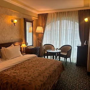 Germir - Special Class Hotel Istanbul