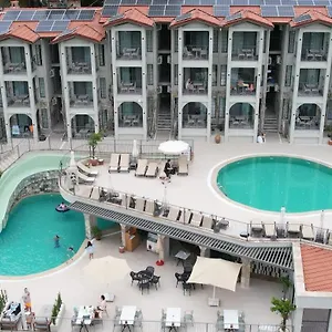 Club Aquarium Apart Otel