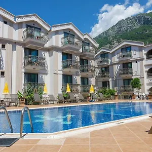 Magic Tulip Hotel Ölüdeniz