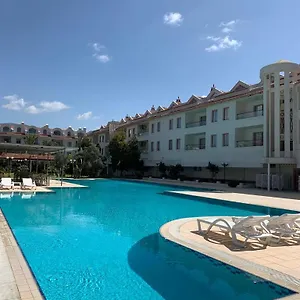 Club Kocer Apart Otel