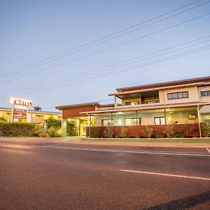 Spinifex And Serviced Australia