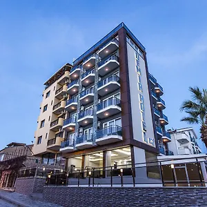 Demir Hotel Kusadası