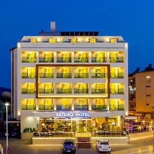 Hotel Ketenci, Marmaris