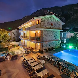 The Kumsal Hotel Ölüdeniz