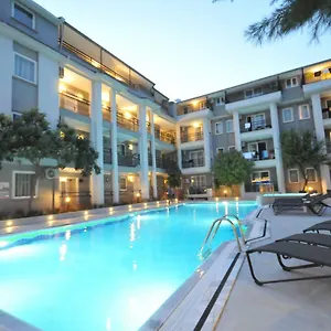 3* Appart hôtel Club Sema