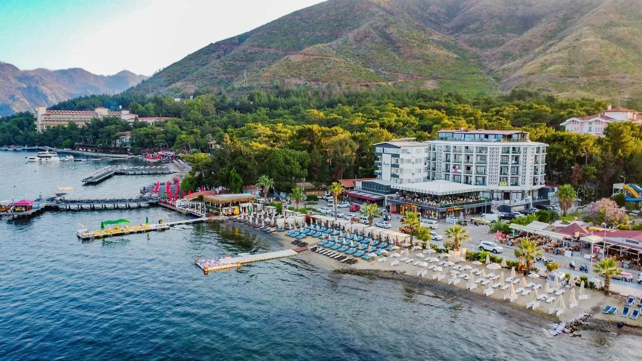 Hotel Class Unique Beach Marmaris