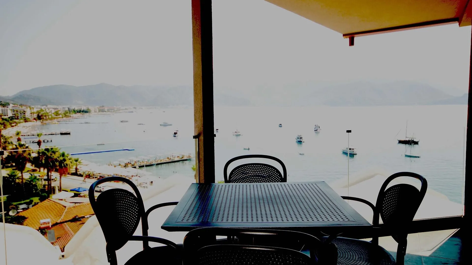 Class Unique Beach Marmaris 3*,